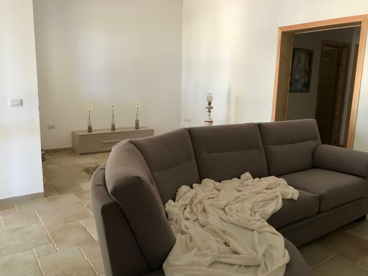 Casa Vacanza Elvira Porto Selvaggio Santa Caterina  Exterior foto