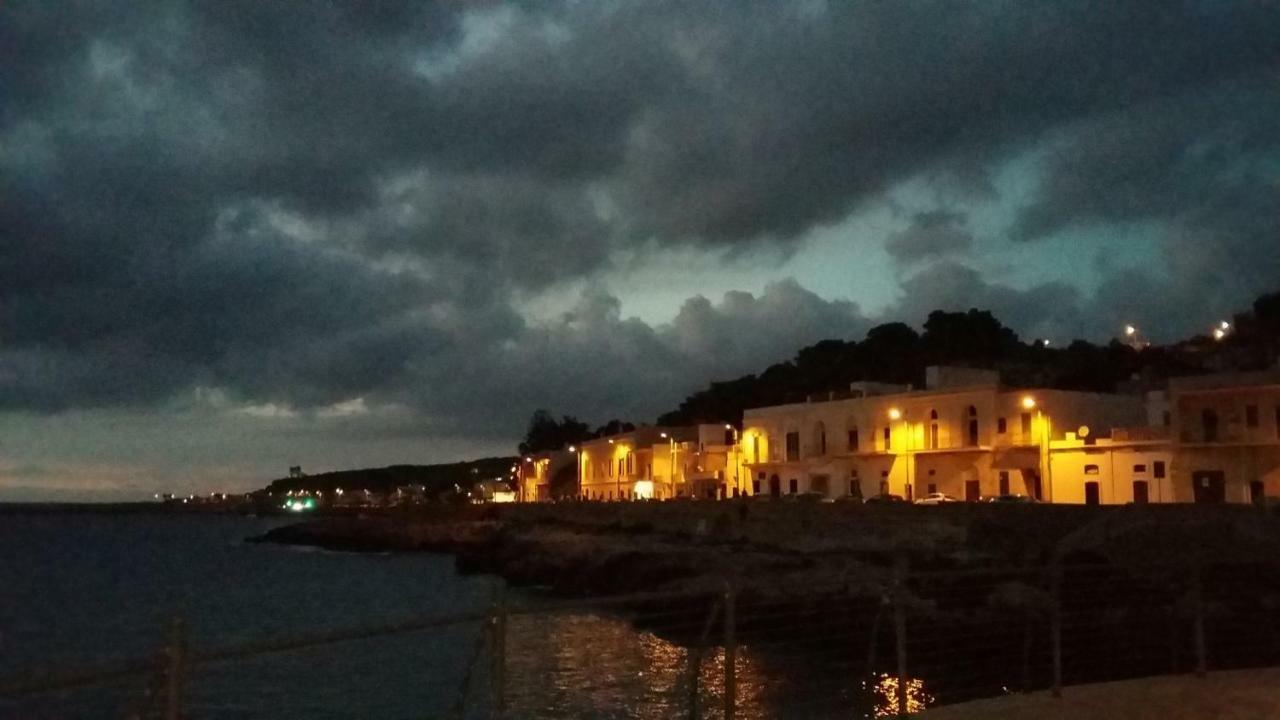 Casa Vacanza Elvira Porto Selvaggio Santa Caterina  Exterior foto